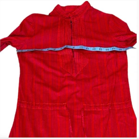 TORY BURCH lightweight pool/beach tunic dress - Picture 2 of 5